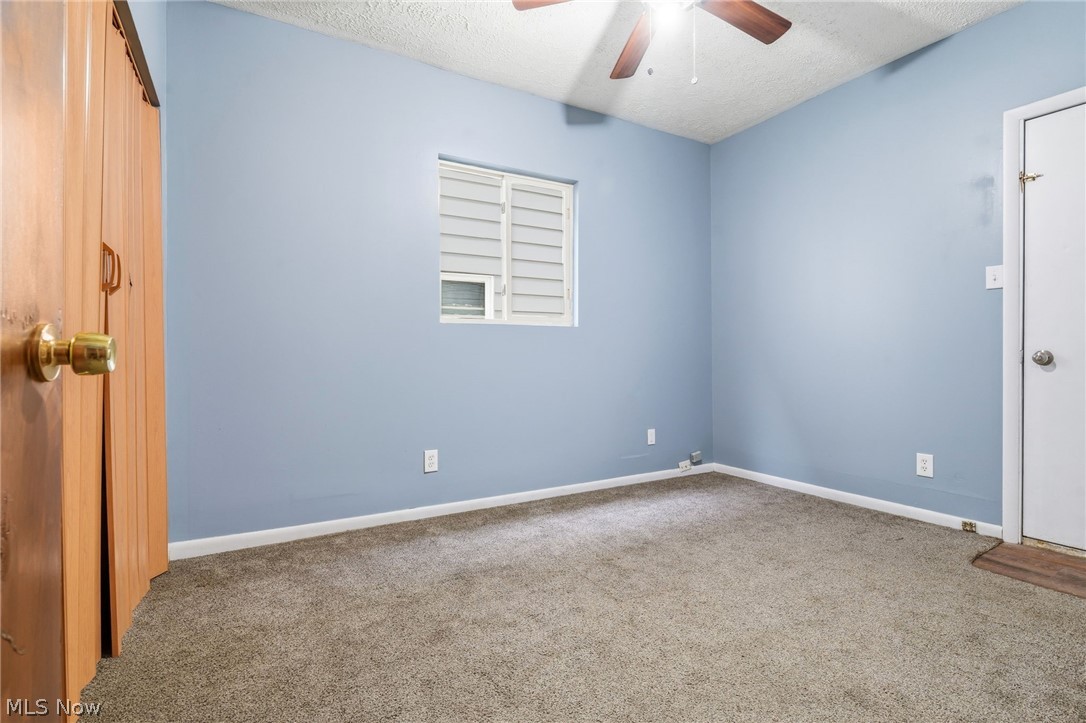Blue Pond - Residential Income