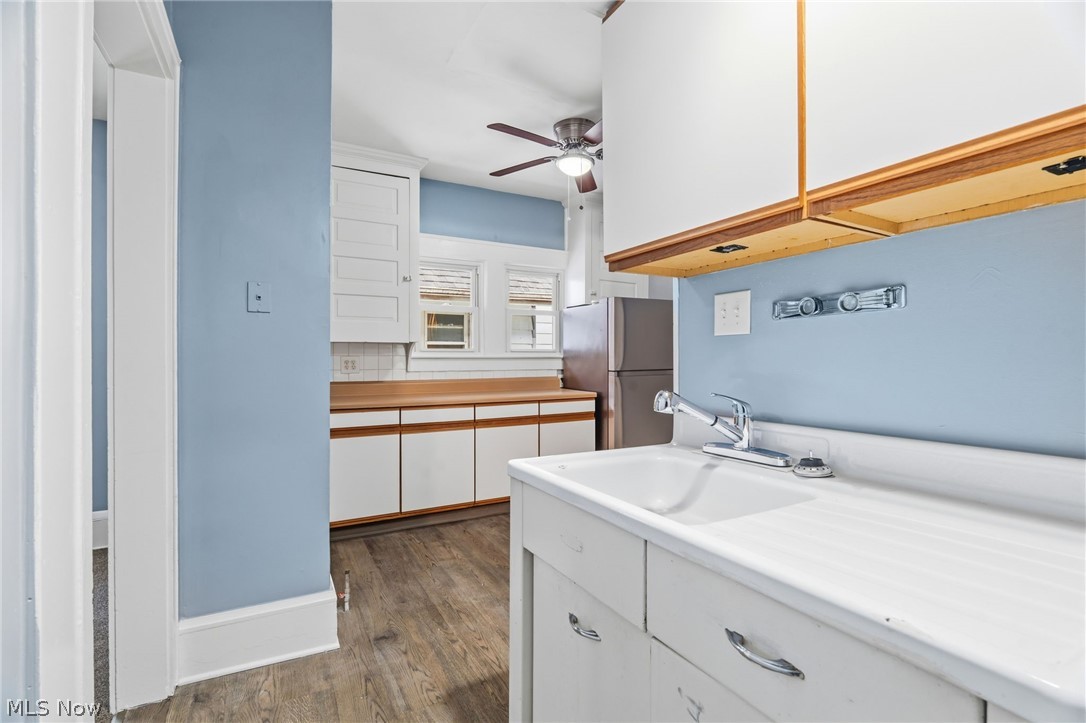 Blue Pond - Residential Income