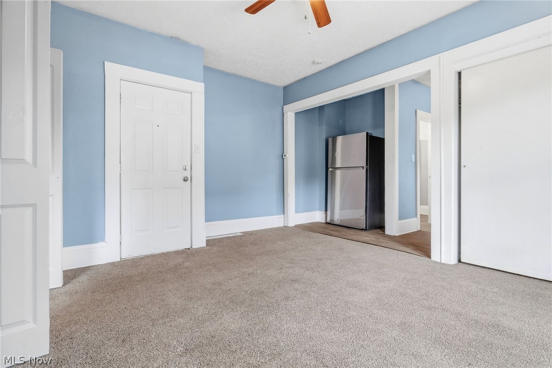 Blue Pond - Residential Income