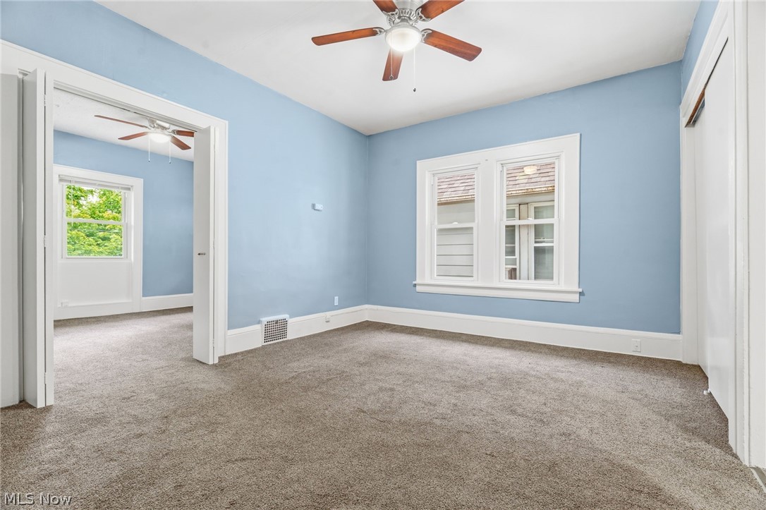 Blue Pond - Residential Income
