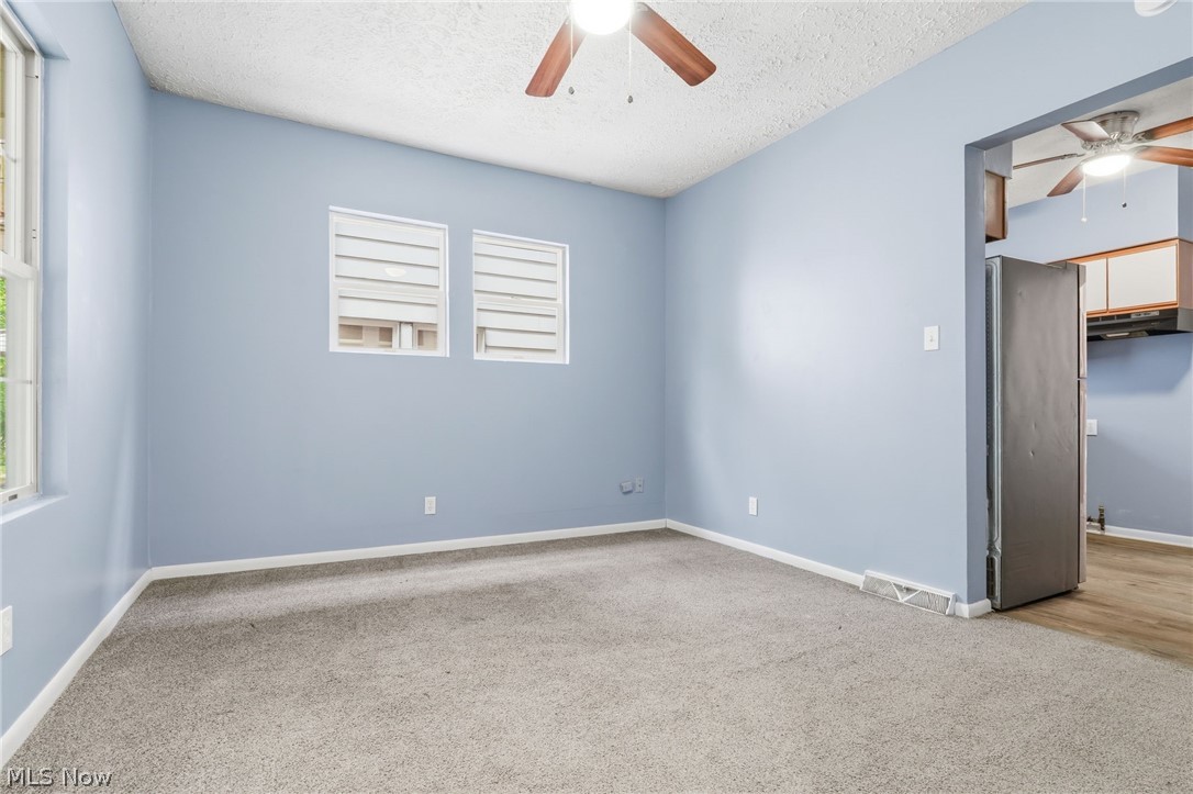 Blue Pond - Residential Income