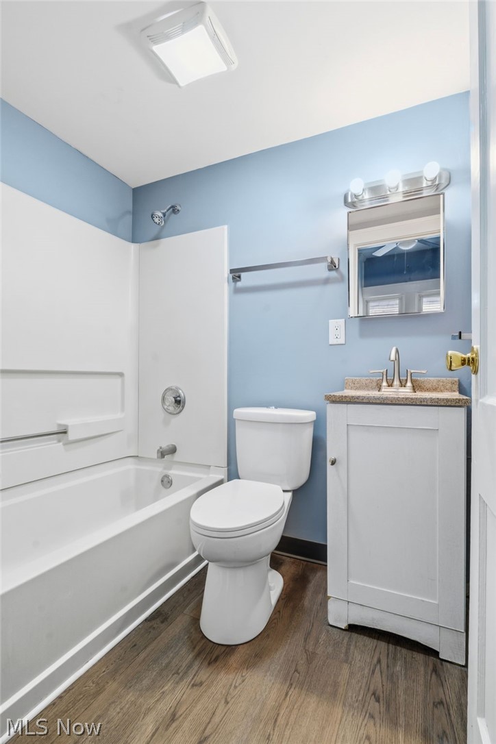 Blue Pond - Residential Income