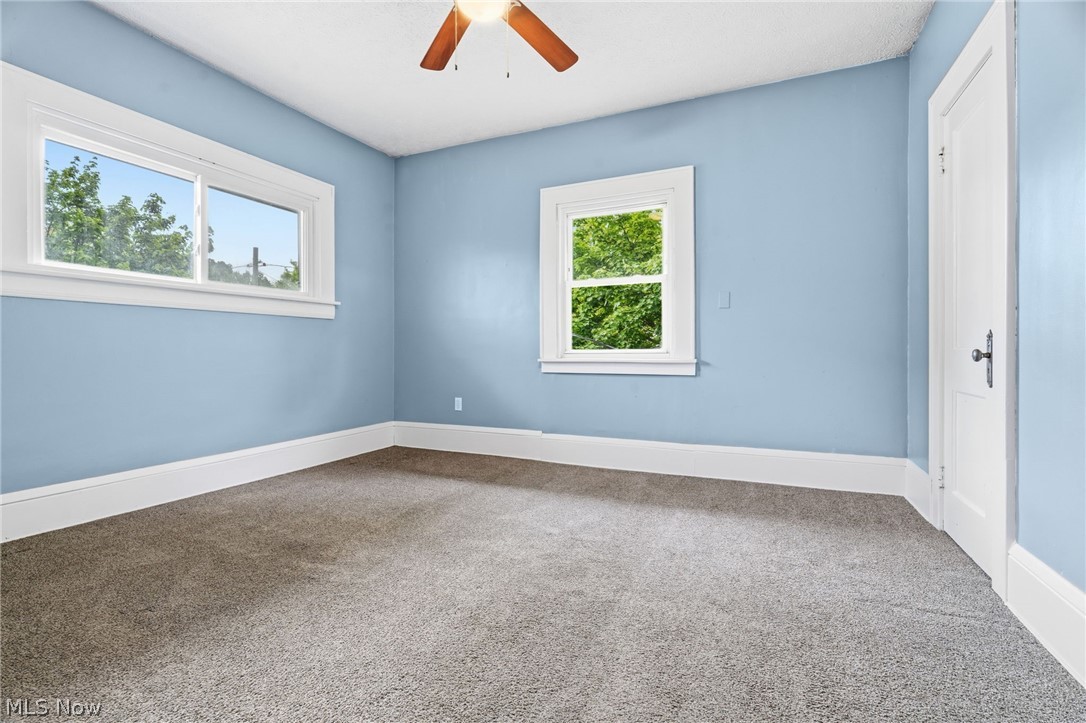 Blue Pond - Residential Income