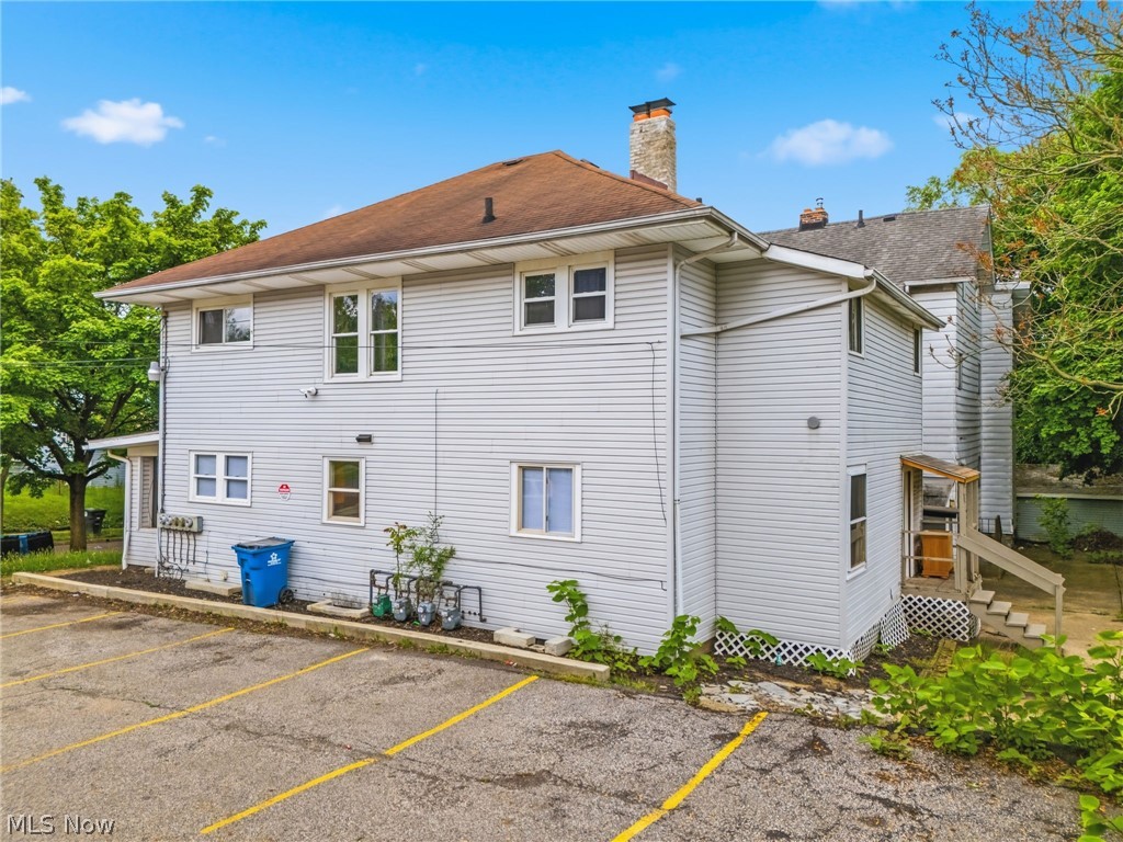 Blue Pond - Residential Income