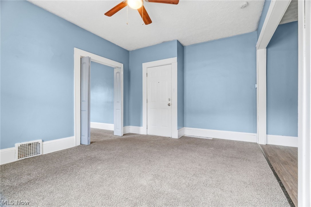 Blue Pond - Residential Income