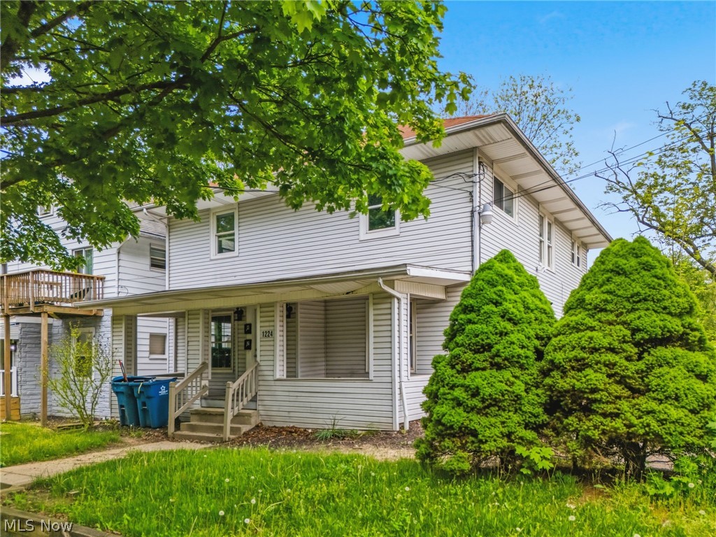 Blue Pond - Residential Income
