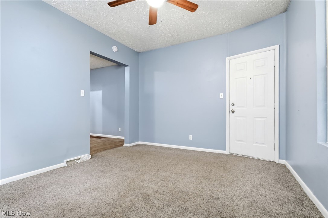 Blue Pond - Residential Income