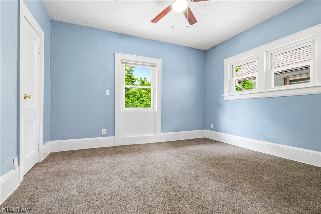 Blue Pond - Residential Income