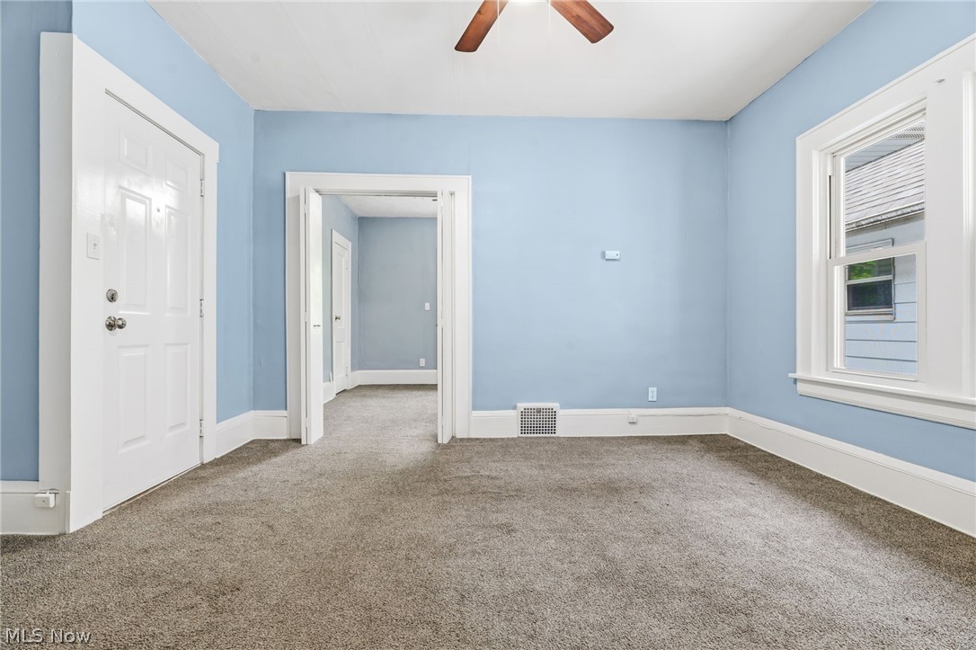 Blue Pond - Residential Income