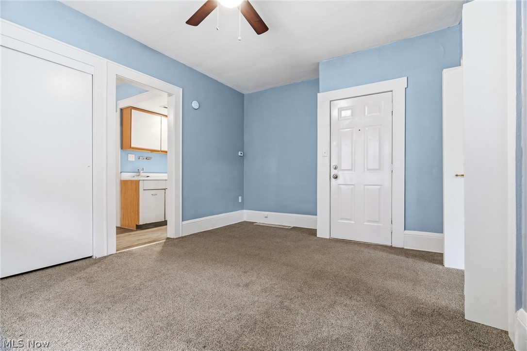 Blue Pond - Residential Income