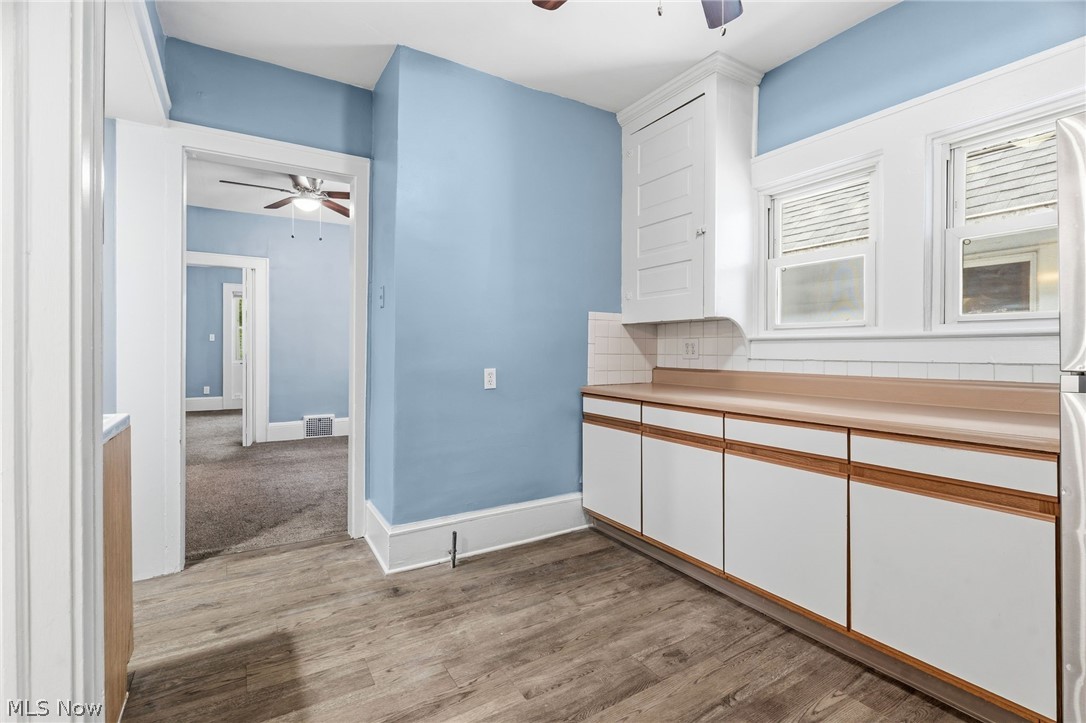 Blue Pond - Residential Income