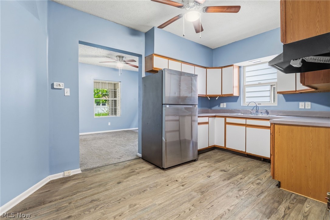 Blue Pond - Residential Income