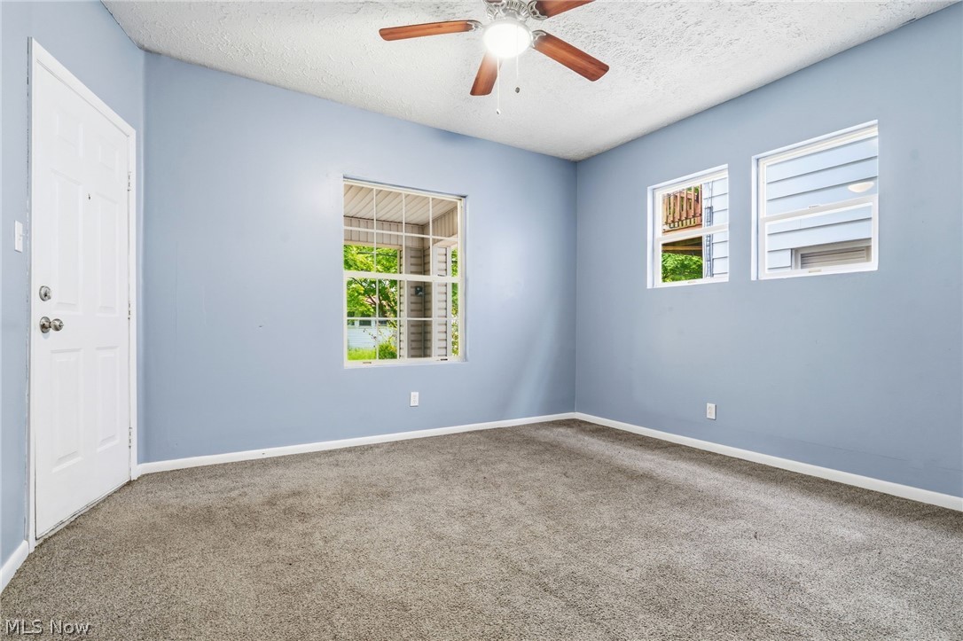 Blue Pond - Residential Income
