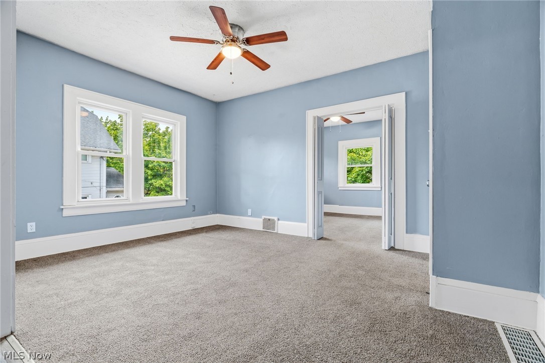 Blue Pond - Residential Income