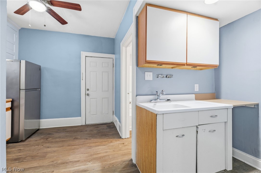 Blue Pond - Residential Income