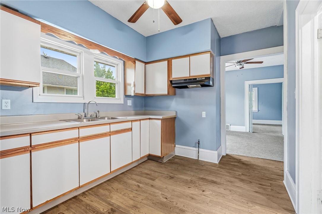 Blue Pond - Residential Income
