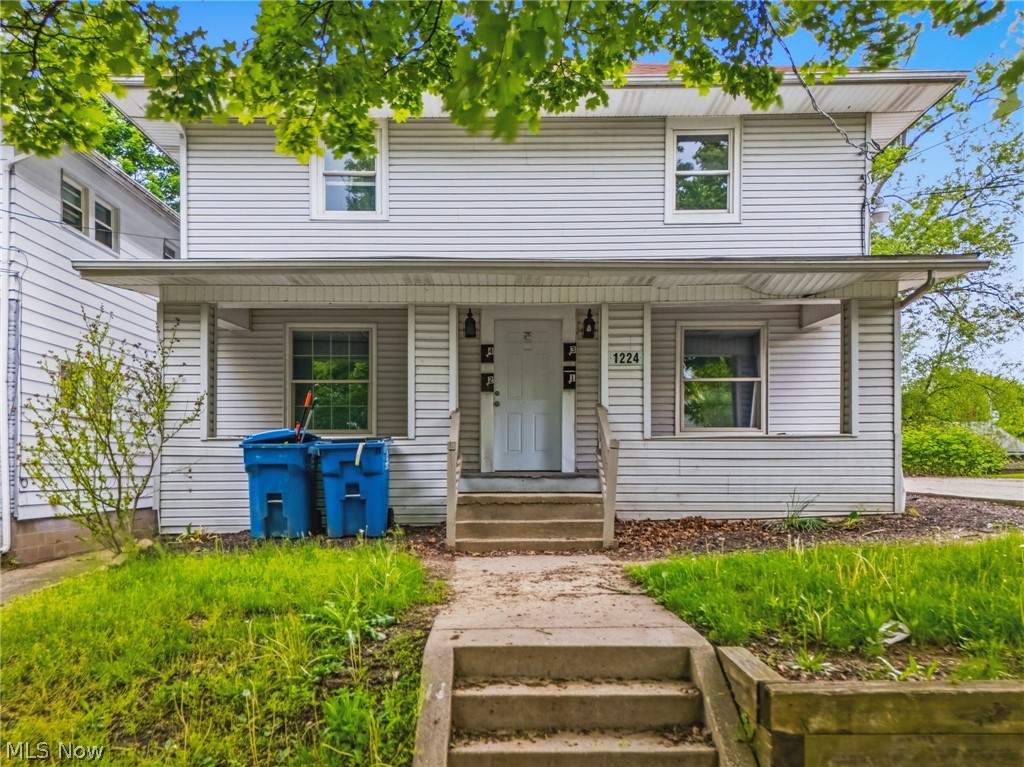 Blue Pond - Residential Income