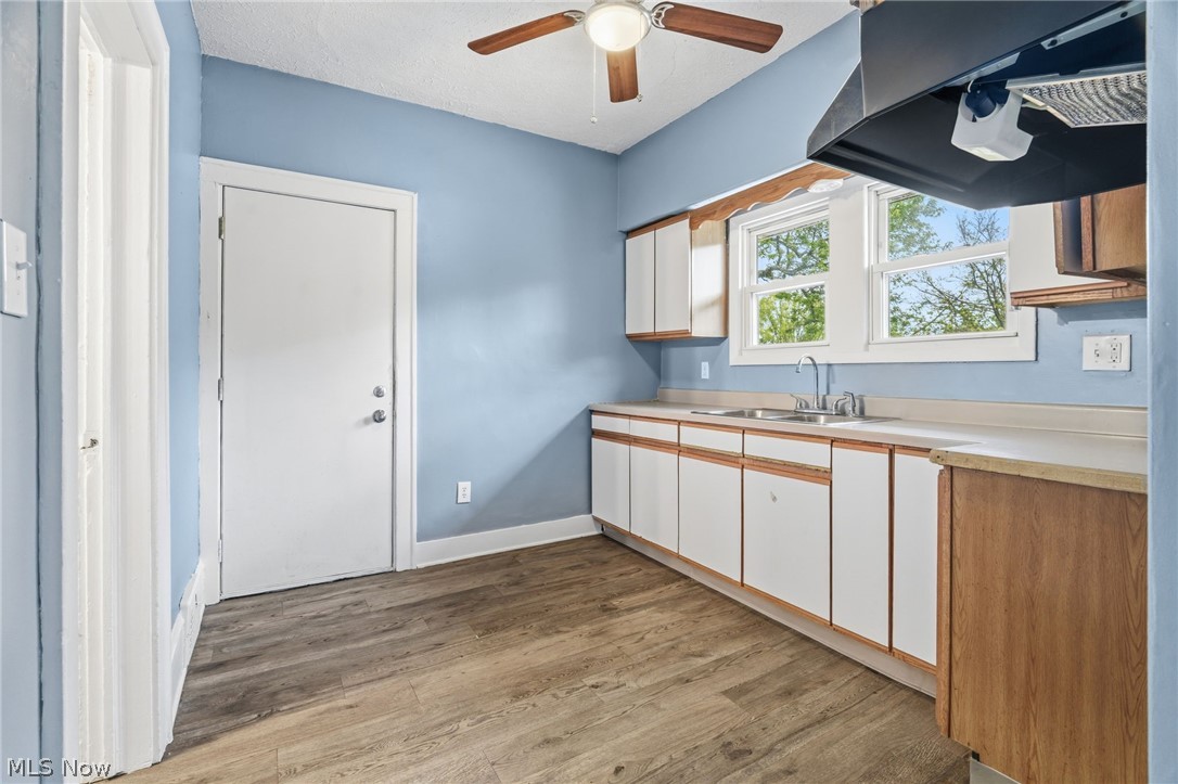 Blue Pond - Residential Income
