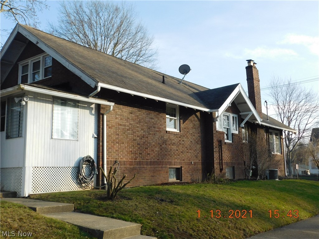 H Shribers Add - Residential