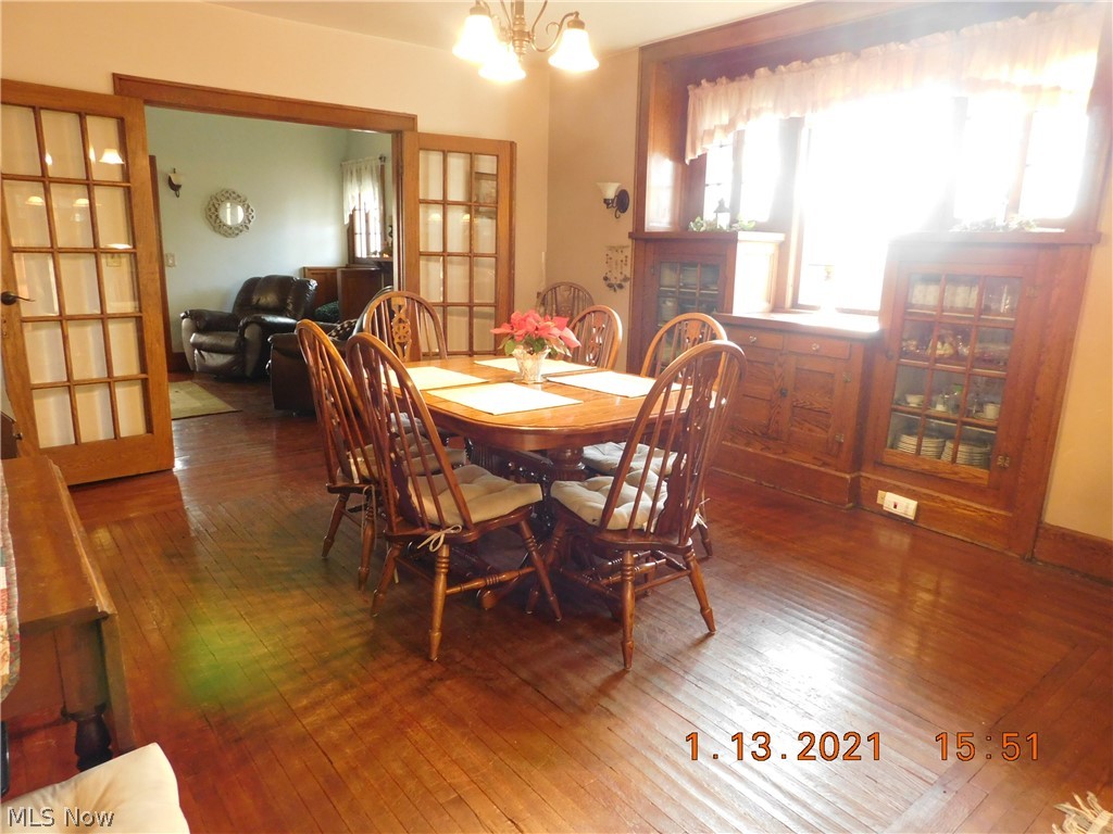 H Shribers Add - Residential