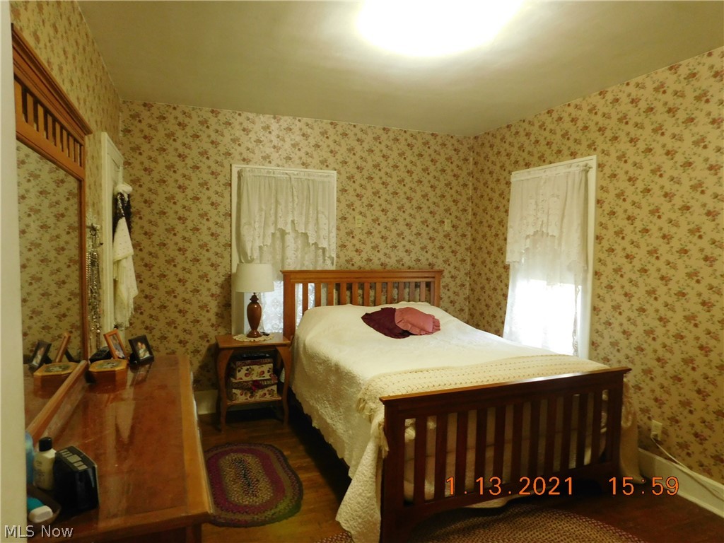 H Shribers Add - Residential