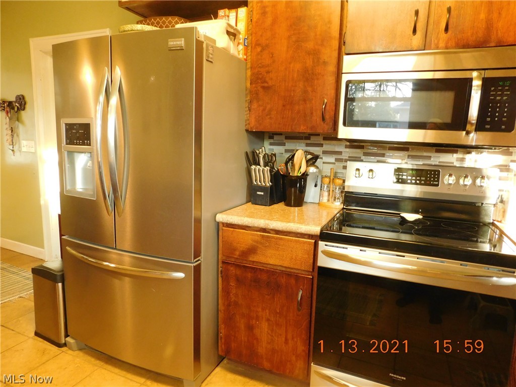 H Shribers Add - Residential