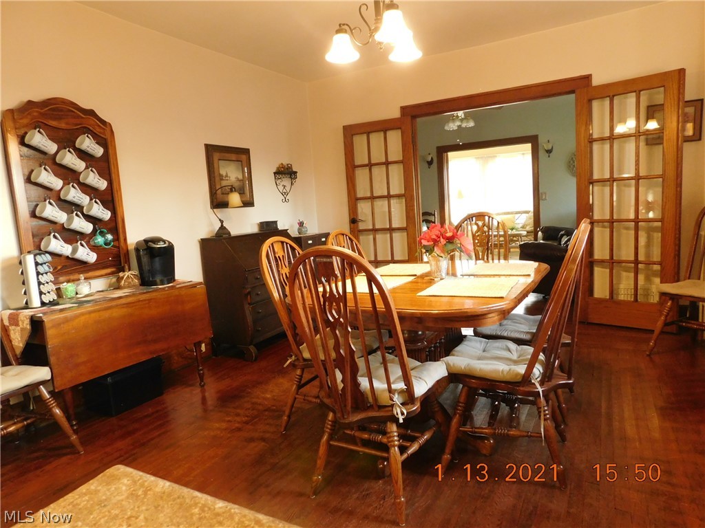 H Shribers Add - Residential