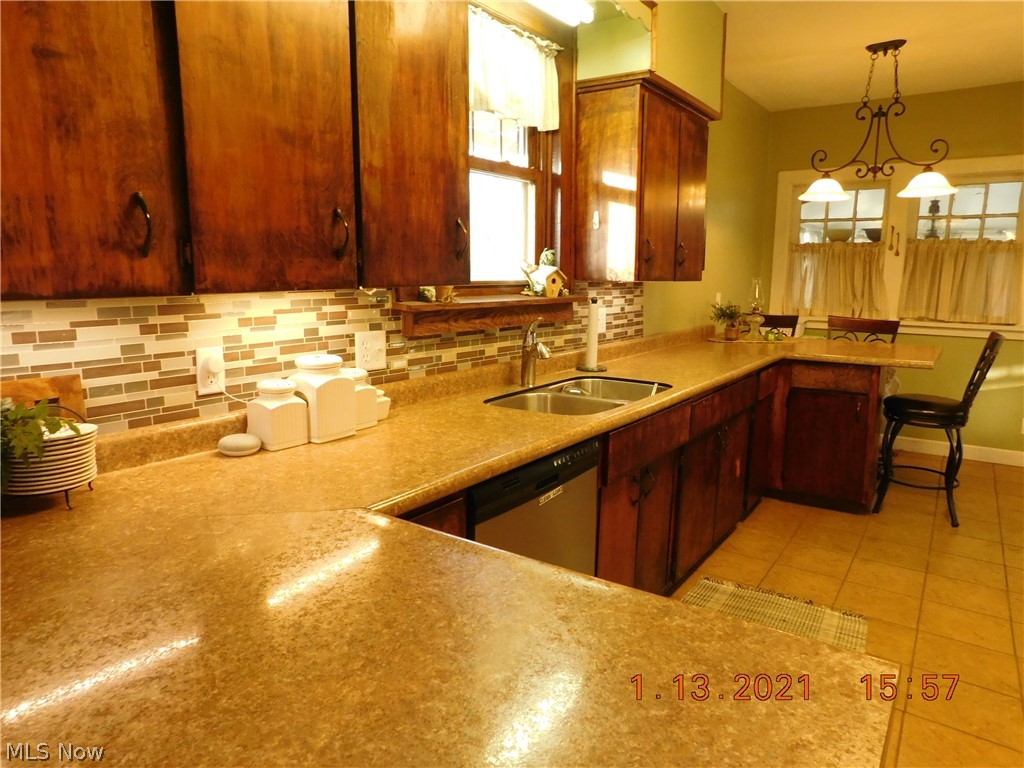 H Shribers Add - Residential