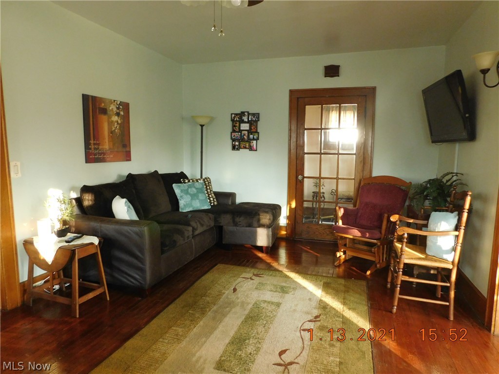 H Shribers Add - Residential