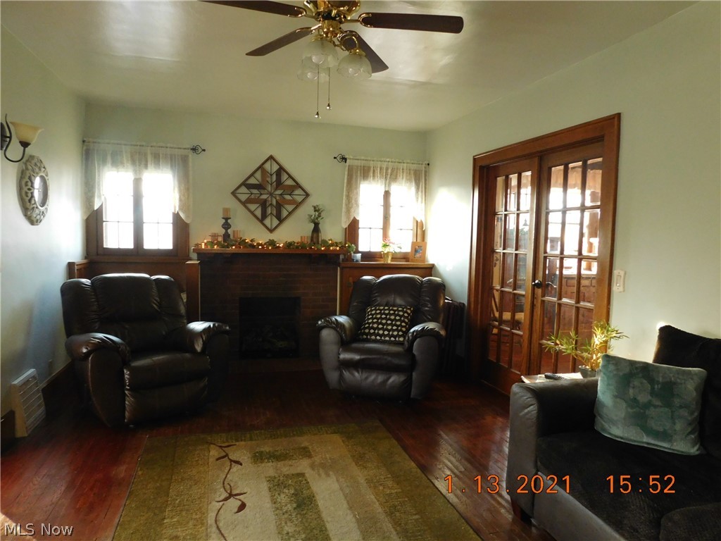 H Shribers Add - Residential