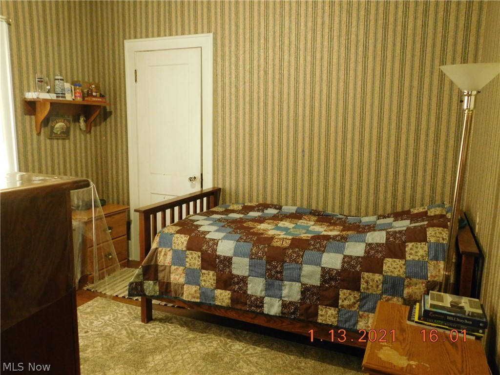 H Shribers Add - Residential