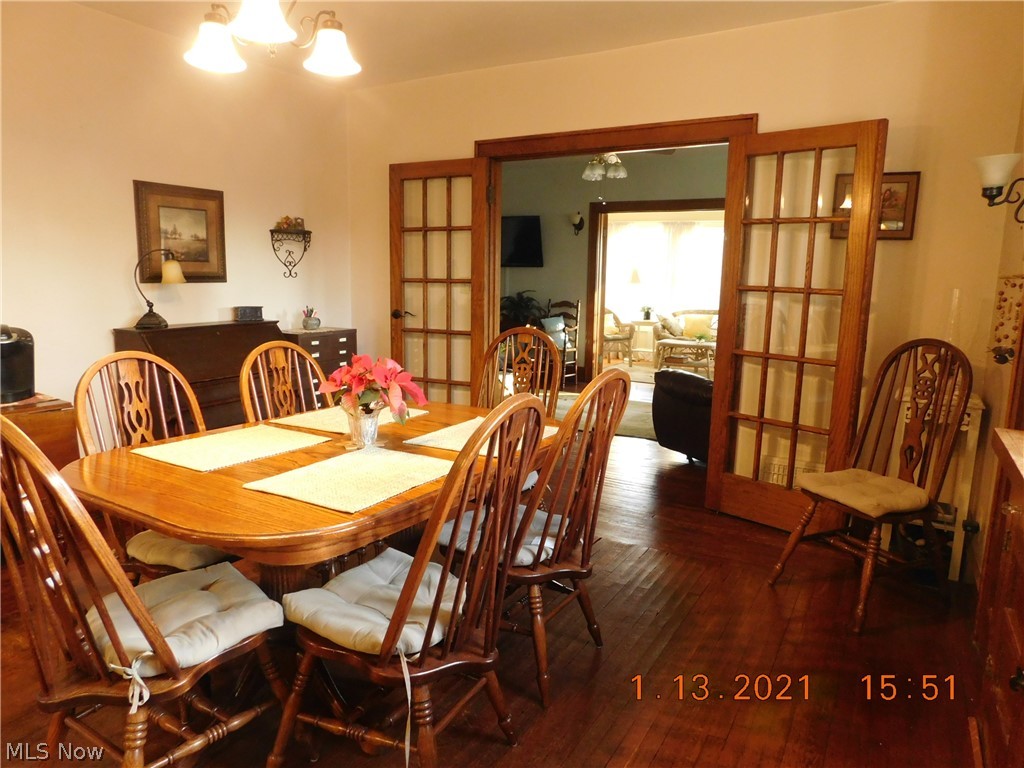 H Shribers Add - Residential