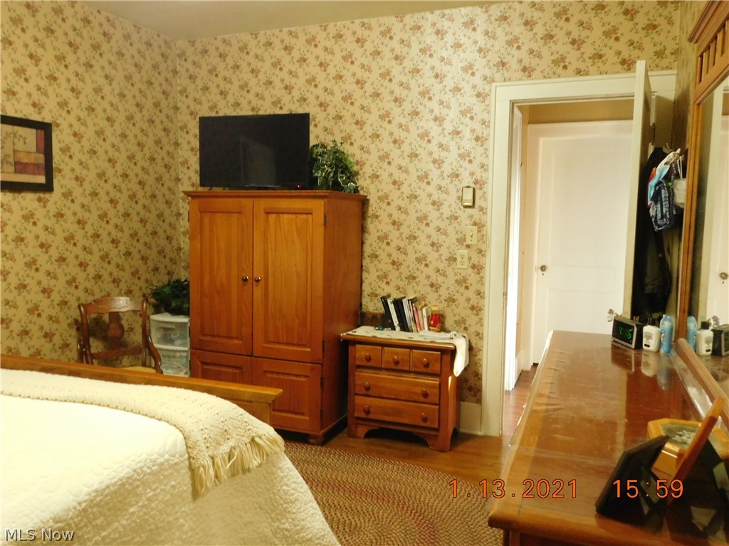 H Shribers Add - Residential