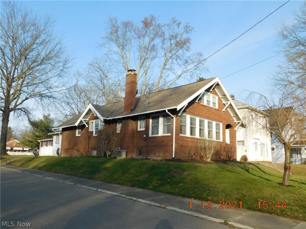 H Shribers Add - Residential