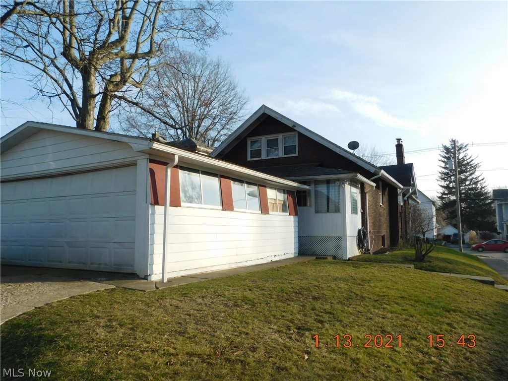 H Shribers Add - Residential