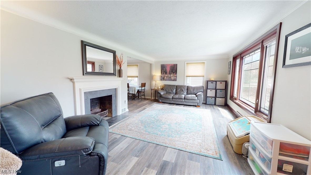 Mayfair 01 - Residential