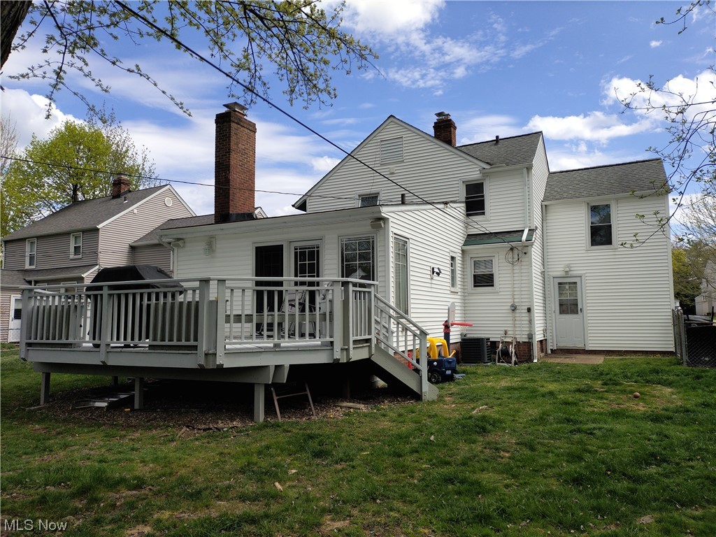 Mayfair 01 - Residential