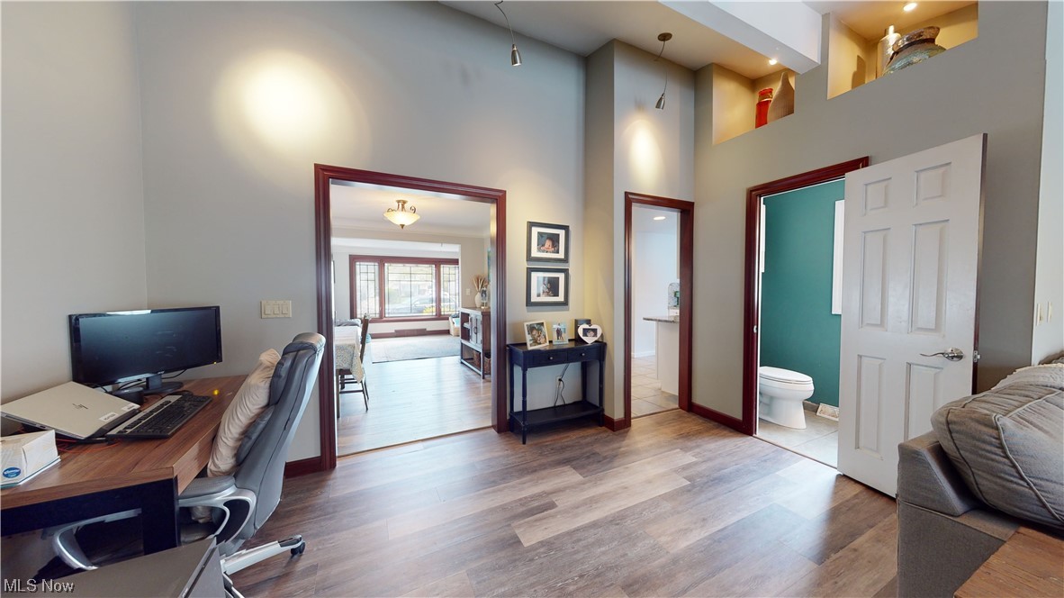 Mayfair 01 - Residential