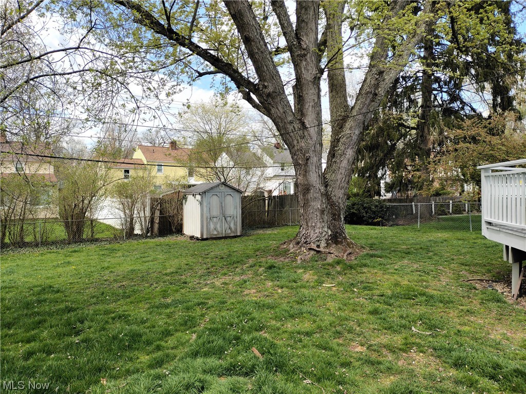 Mayfair 01 - Residential