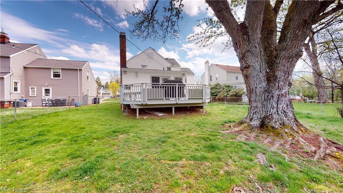 Mayfair 01 - Residential