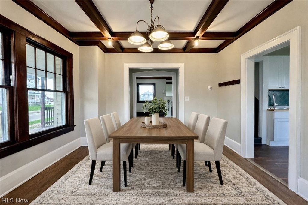 Photo of 1225 Woodland Avenue NW, Canton, OH 44703 (MLS # 5199502)