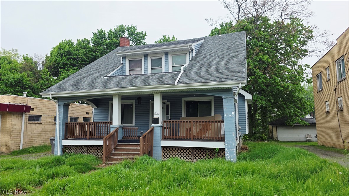 Powerstown - Residential Income