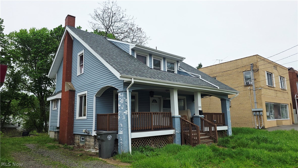 1934 E Midlothian Boulevard