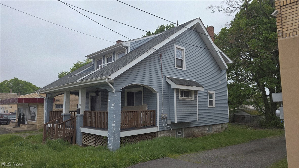 Powerstown - Residential Income