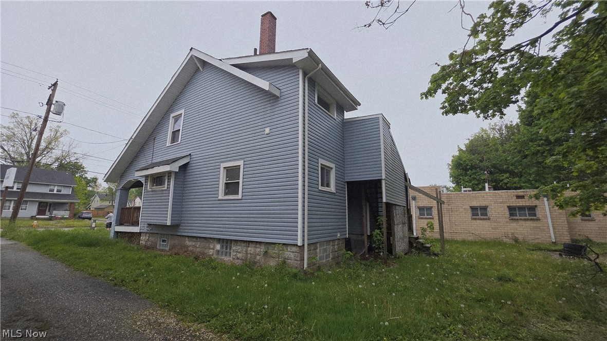 Powerstown - Residential Income