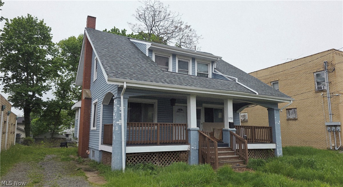 Powerstown - Residential Income