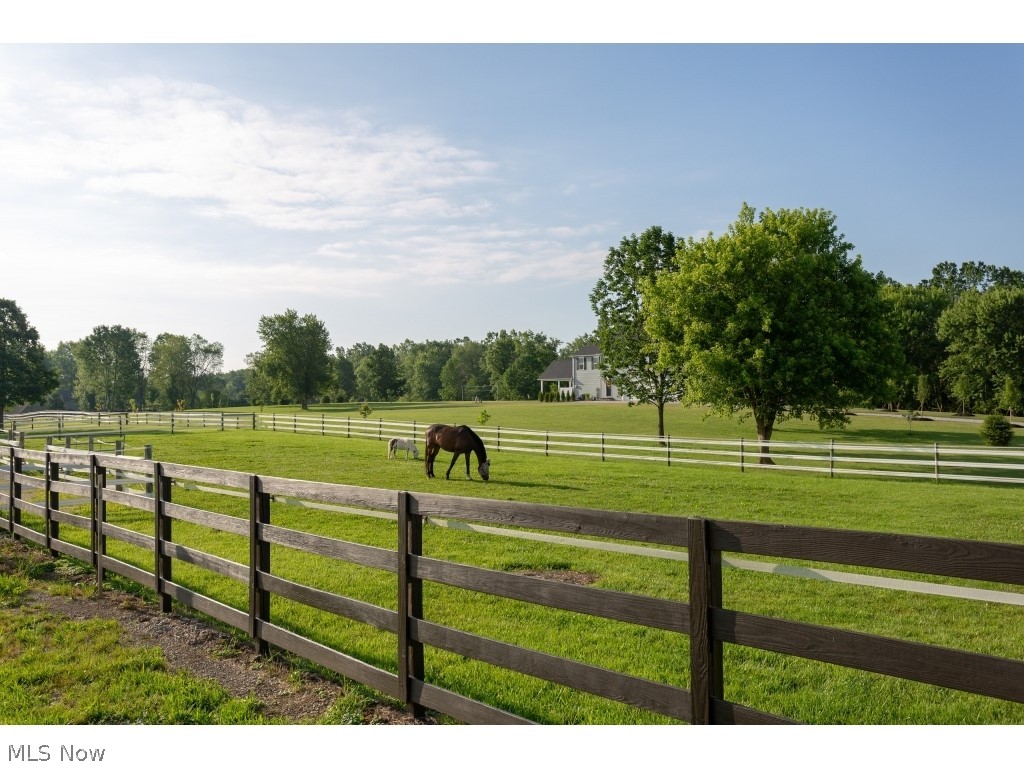 Sharon - Residential