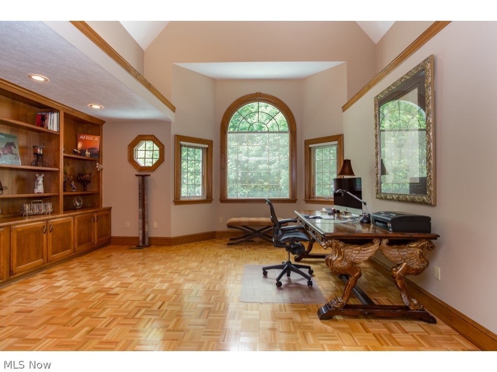 Sharon - Residential