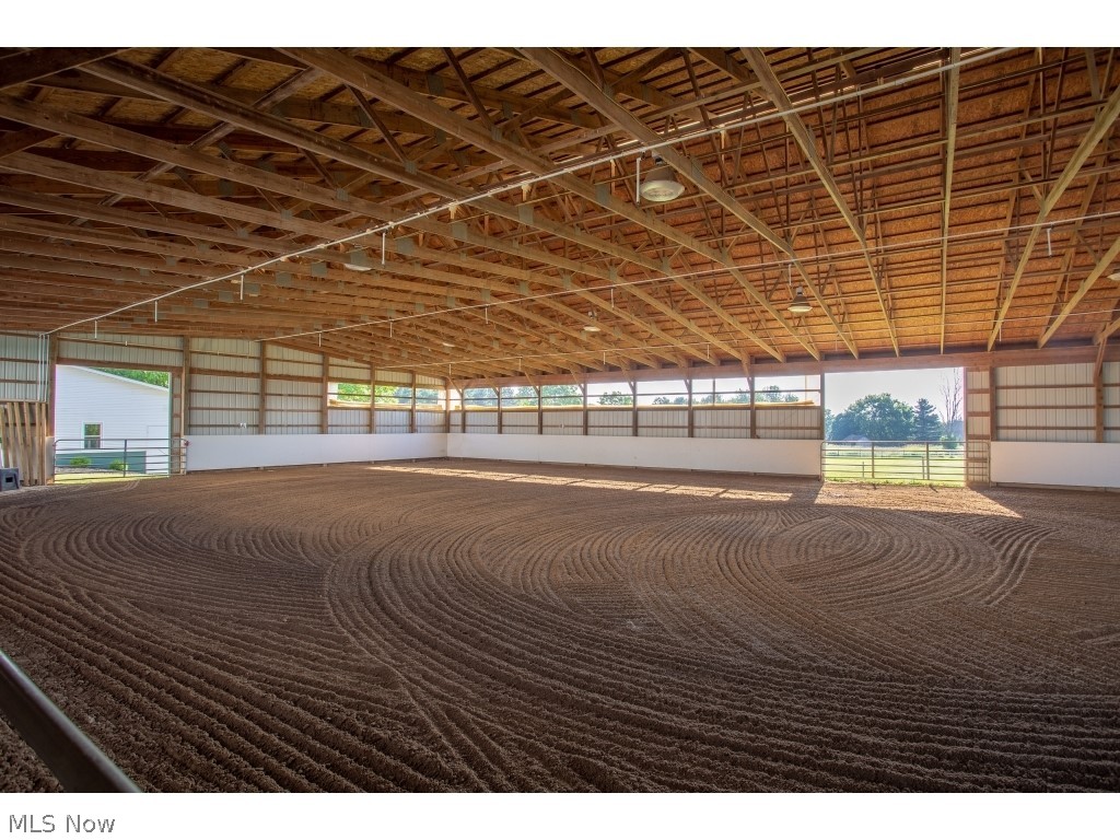 Sharon - Residential