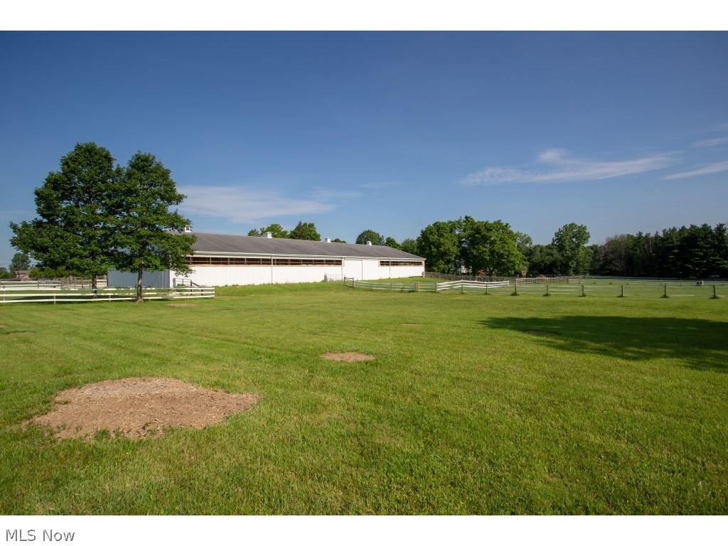 Sharon - Residential